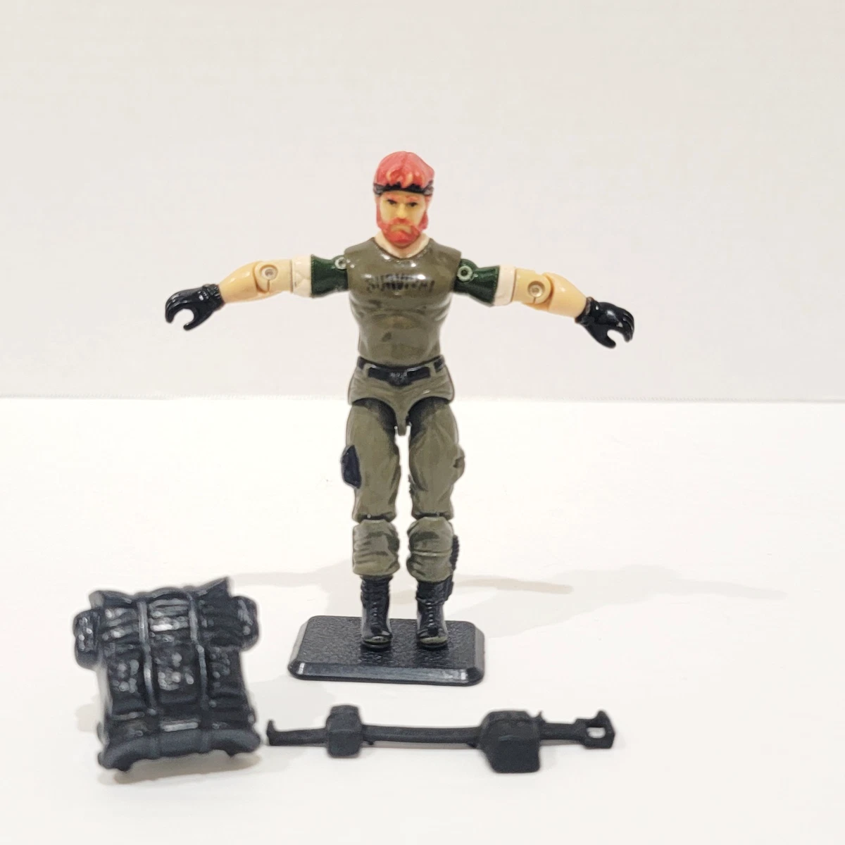 Gi Joe Night Force for sale | eBay