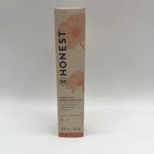 Honest Beauty Everything Primer Glow + 2HA 1oz 1 Pack
