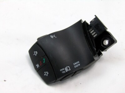 25550JY01B Commands Radio for Steering Wheel RENAULT Koleos 2.0 D 4X4 110KW H 5P (2011)