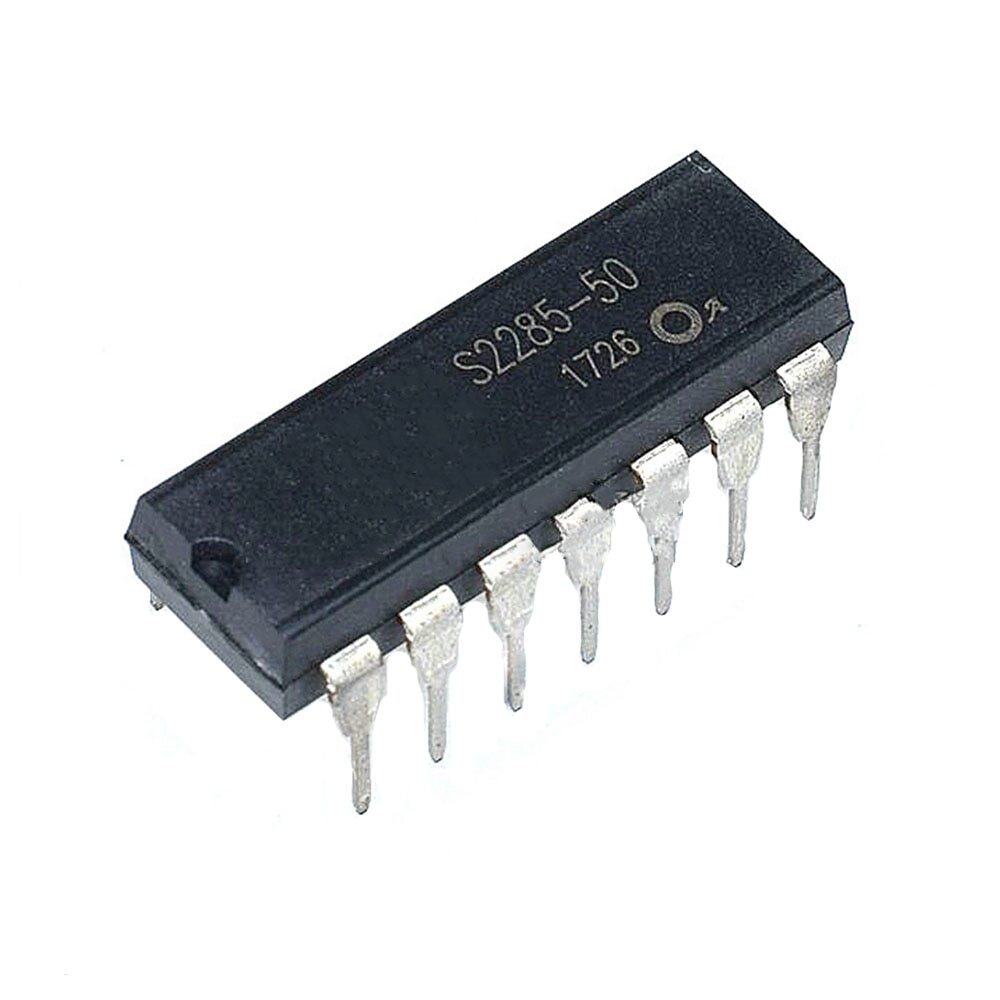 UPD858 / D858 / IC / DIP / 2 PEZZI (qzty - Foto 6