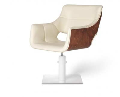 Takara Belmont Stuhl Elegance Friseureinrichtung - Friseurstuhl - Waschsessel