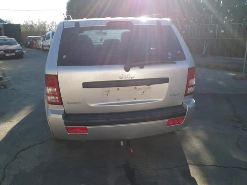 6421810801 Ölpumpe für CHRYSLER JEEP GR.CHEROKEE (WH) 2006 5294712 - Afbeelding 9 van 10