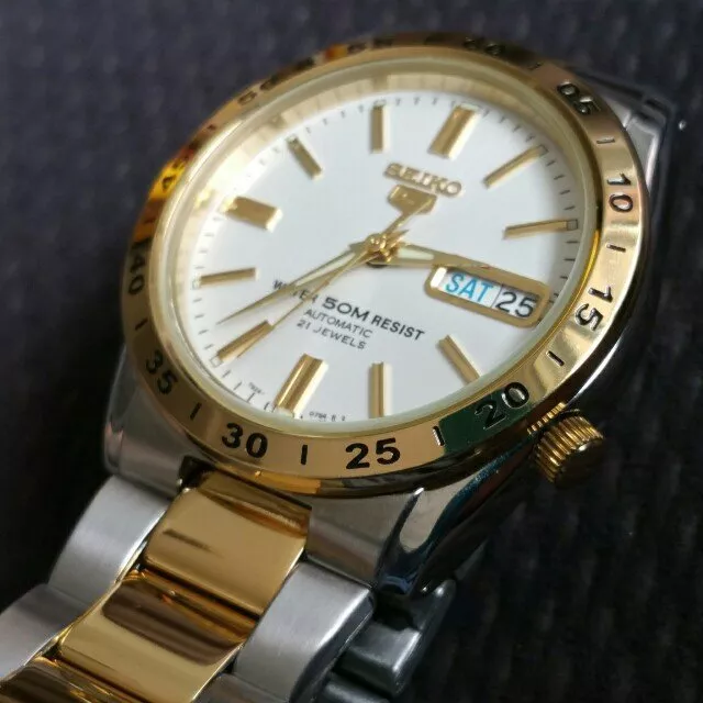 Snke04k1 seiko clearance
