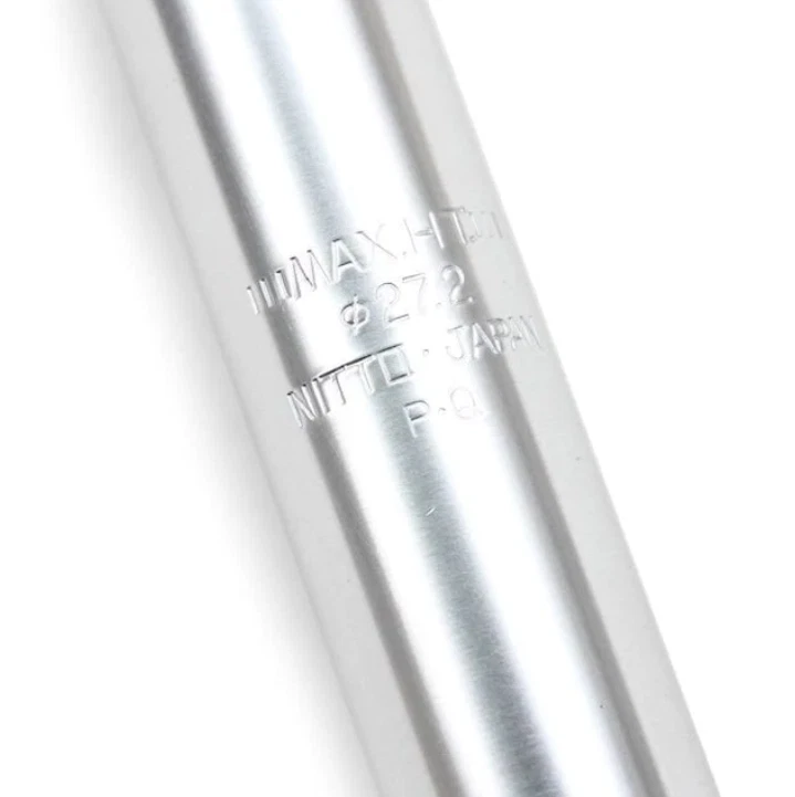 Tija de sillín NITTO SP-60 Foto 2 de 2