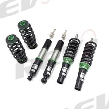 Rev9 Hyper Street 2 Coilovers Lowering Suspension for Audi A7 Quattro GC8 12-18
