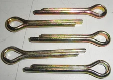 5315-00-880-6027 Qty 5 Cotter Pin TACOM 10945245 19207-10945245 5315-01-556-6787