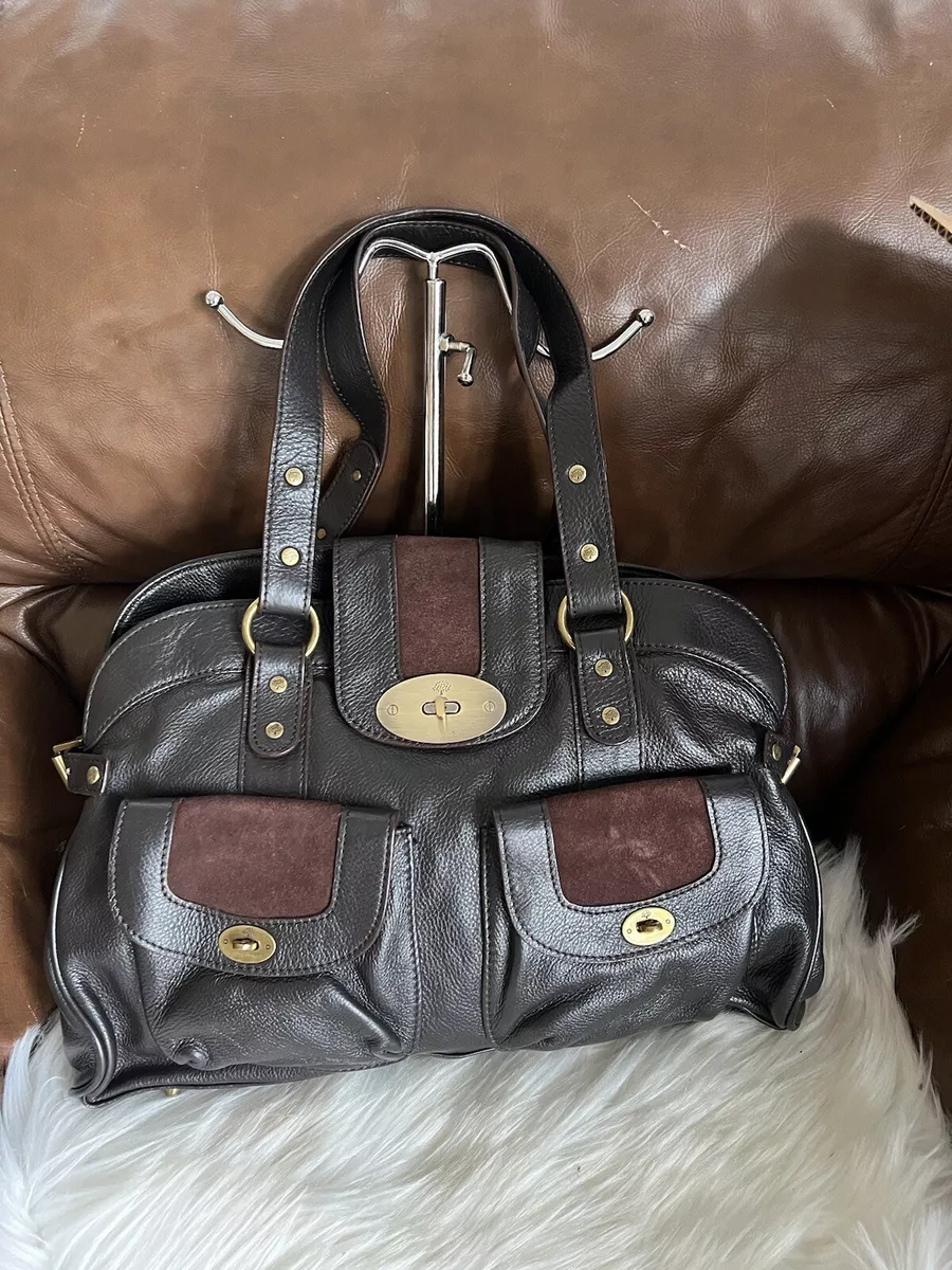 Vintage Mulberry Bag 