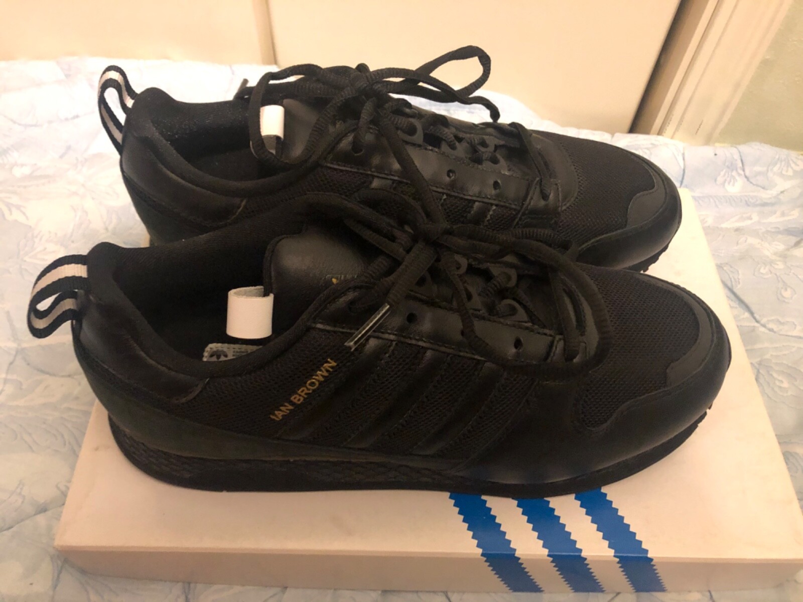 adidas zx ian brown