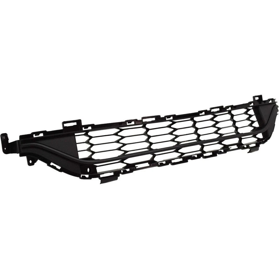 For 2015 Front Black Bumper Grille Lowe Chevy Chevrolet Cruze LIMITED Plastic Foto 3 de 4