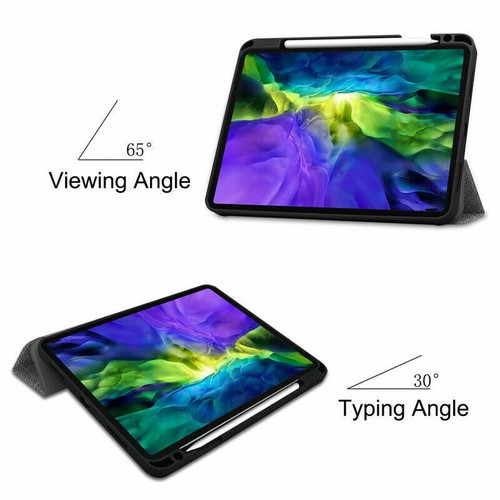 Funda protectora para Apple iPad 11 Pro 2018/2020/2021/2022 - Imagen 3 de 64