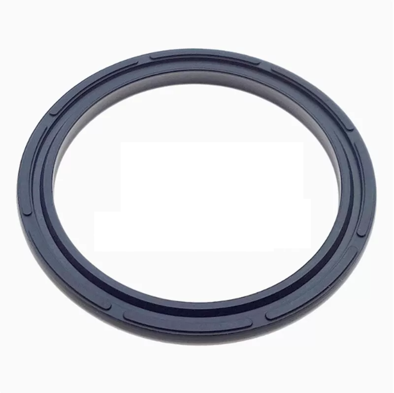 QTY:5 New For bidirectional piston sealing ring COP 80*65*5.6