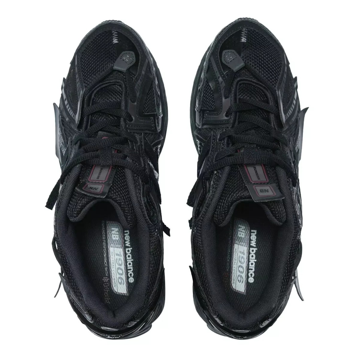 靴 New Balance 1906A \"Refined Future Black\" M1906AF New Balance 1906A Refined Future Black (Men's) | eBay