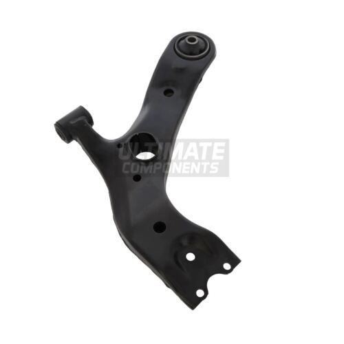 Lexus NX200 2014-2017 Front Lower Suspension Control Arm 1 Pair Left Right Hand - Picture 8 of 24