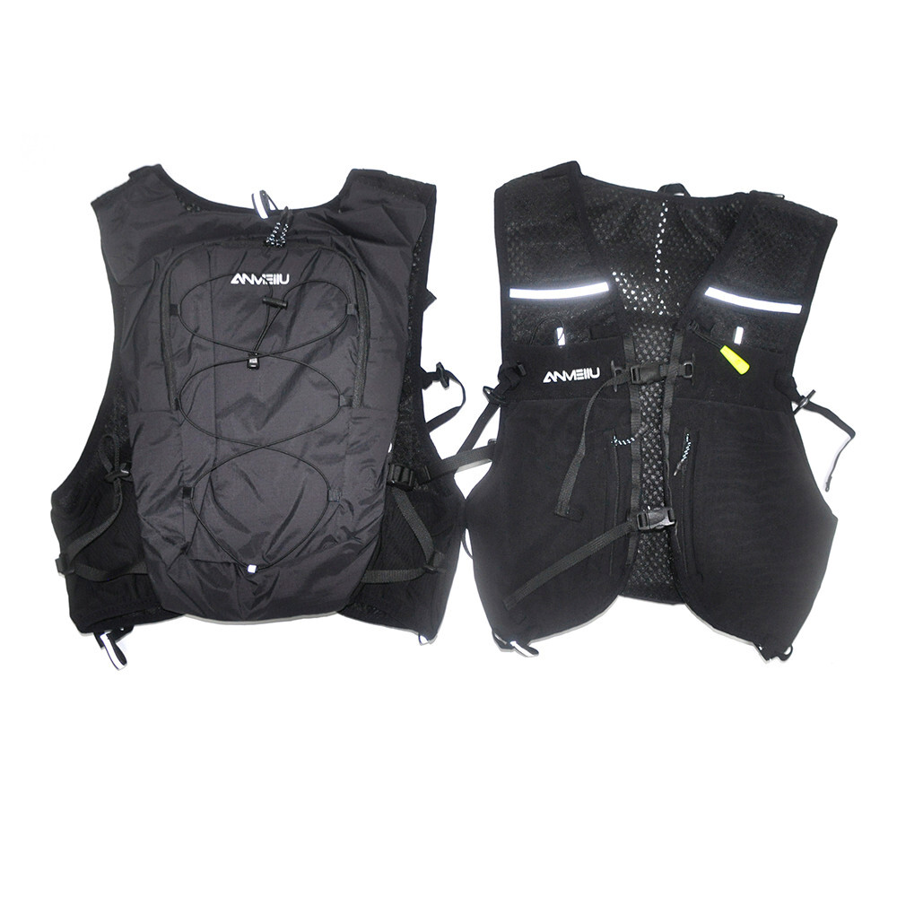 Chaleco Hidratacion Chaleco De Hidratacion De Litros Para Trail