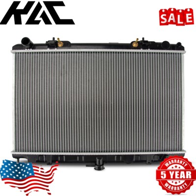 Radiator For Nissan Maxima 1995-1999 GLE GXE Infiniti 96-99 I30 Base I30 T 1752