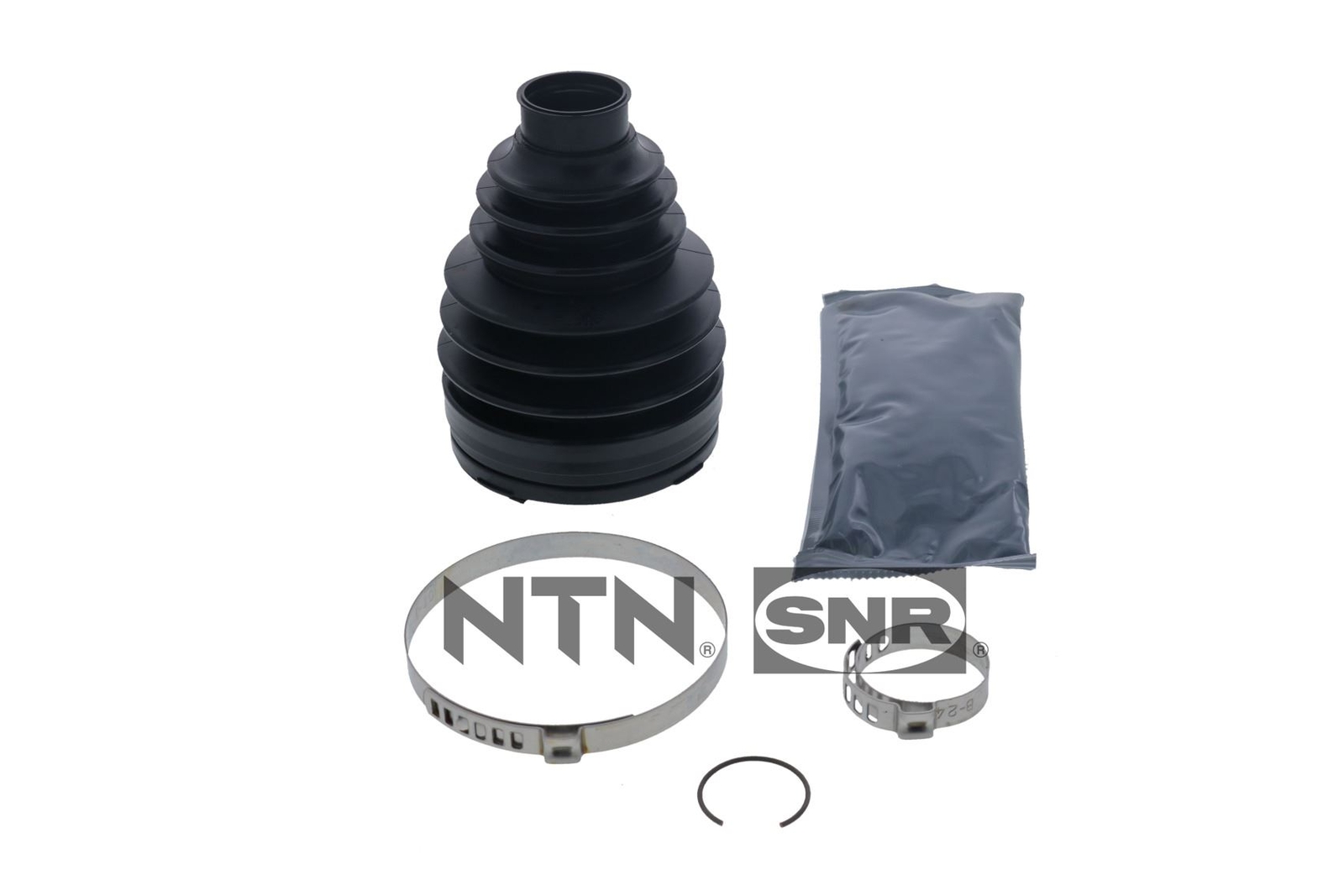Soufflet de cardan côté roue pour rouler sereinement en Scénic 2 dCi