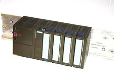  Siemens Simatic 6ES7 153-1AA02-0XB0 6ES7 307...