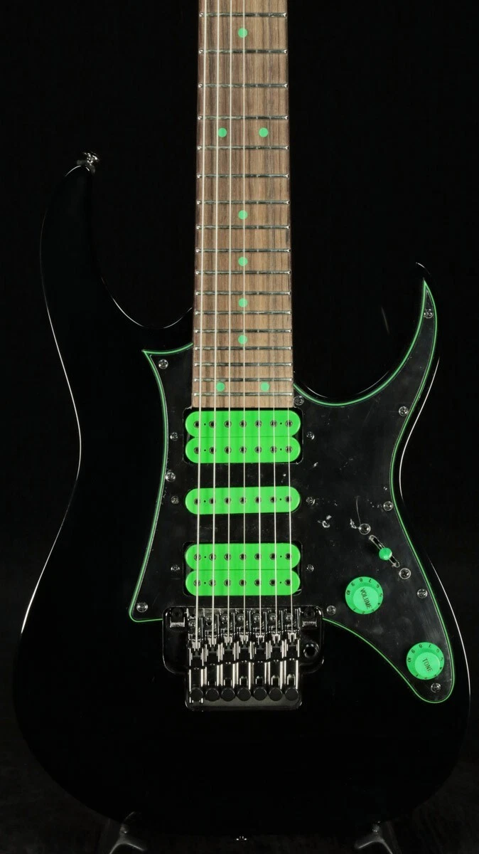 Ibanez universe 2024 green dot