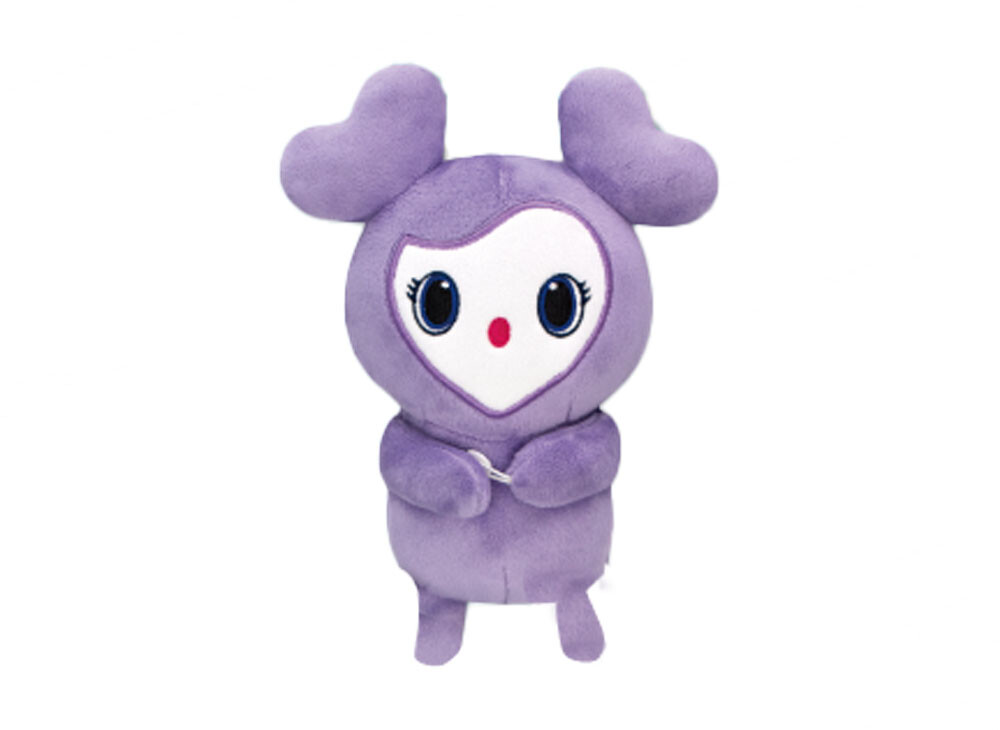 gigo限定 twice lovelys TWICE x GIGO Limited Lovely Napping Cushion Plush BIG 42cm 9
