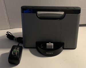 portable ipod docking station