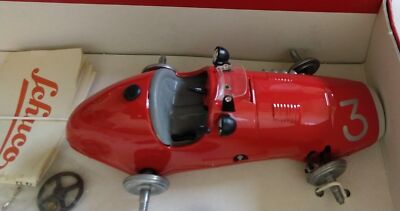 Schuco grand prix racer d'occasion - Collection