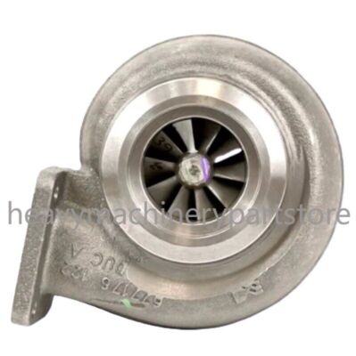 1PC Turbocharger Fits For John Deere 110 160LC 230LC 690D 310C
