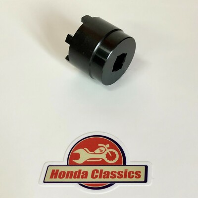 Honda 07916-4220000 Wrench Lock Nut Tool, Clutch Centre. HWT009 | eBay