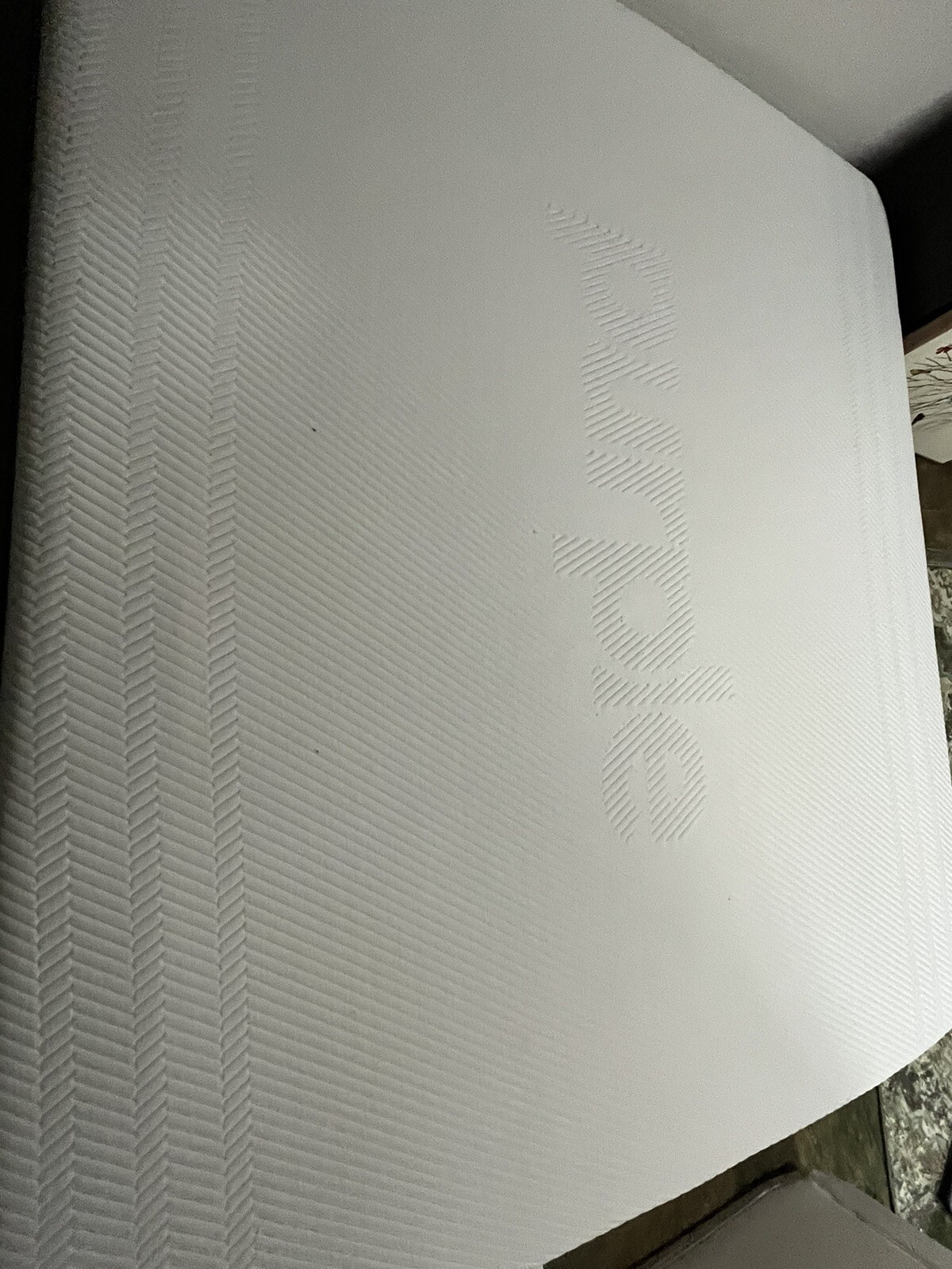 Purple 3 Mattress California King eBay