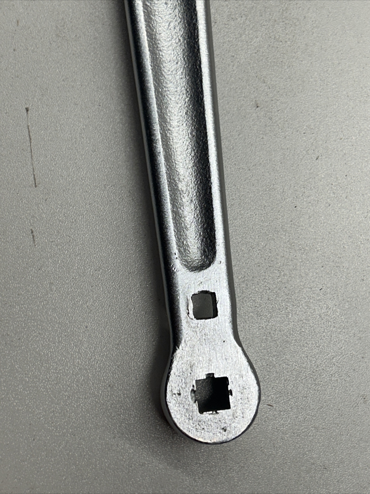 VGC Vintage Bonney Refrigeration Ratchet Wrench Twenty Two Made USA