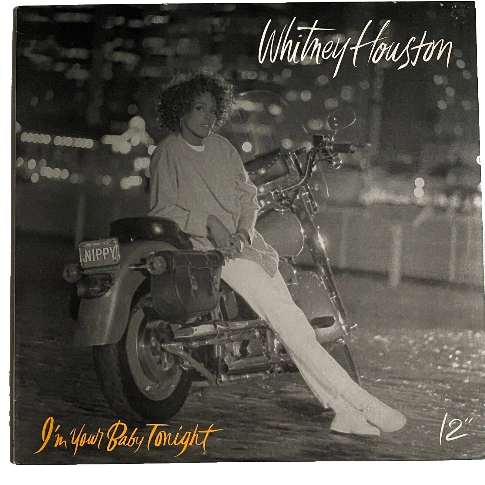 Joe Cocker Single 33 RPM Speed Vinyl Records