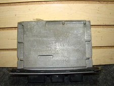 USED RV ECM FoMoCo PCM P/N: VK2-C3916 9C3A-12A650-DKA
