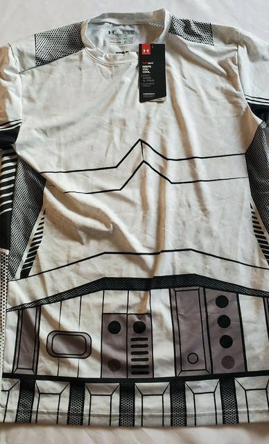 under armor star wars