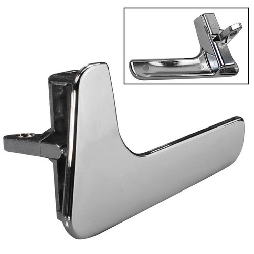 Poignée de Porte Avant ou Arrière Gauche pour Seat Ibiza 6K1 idem 6K0837113A - Imagen 4 de 5