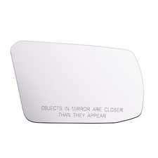 View Mirror Glass Fit For 2007-2012 Nissan Altima Passenger Right Side RH 5249