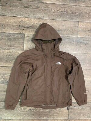vintage The north face tnf women jacket hyvent hooded vintage The north face tnf women jacket hyvent hooded