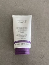 Christophe Robin LUSCIOUS CURL DEFINING CREAM w/ Chia Seed Oil 5oz | New READ