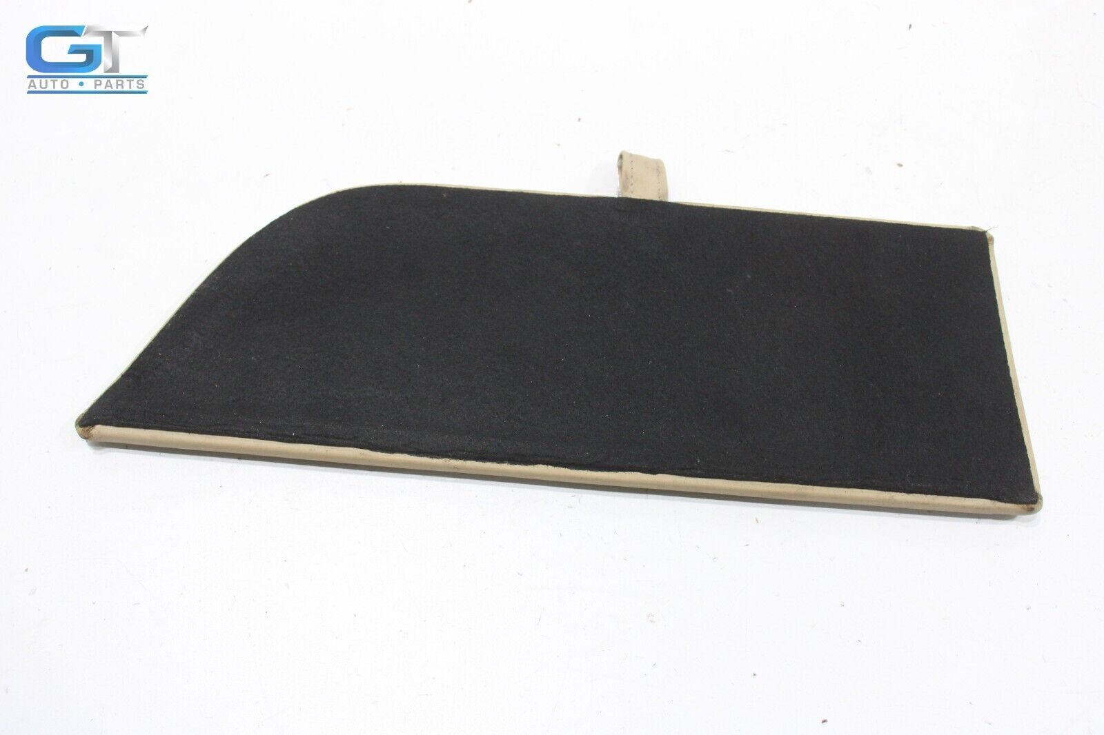 2007 - 2010 ASTON MARTIN V8 VANTAGE REAR LEFT STOWAGE DOOR LID COVER TRIM OEM