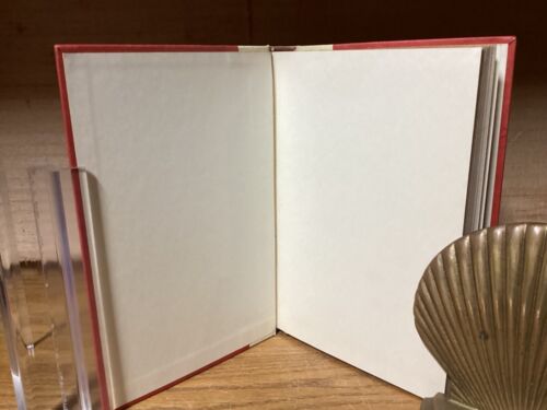 SIGNED 1972 To My Daughters, With Love - Pearl S. Buck Limited Edition - Picture 2 of 11