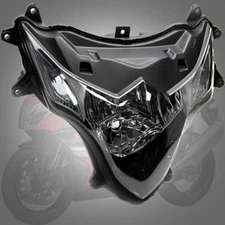 Front Headlights Headlamp Head Lights for Suzuki GSXR1000 2009 - 2016 K9 09-16