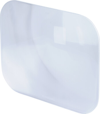 Wide Angle Fresnel Lens 253X199Mm HR 10411201 RICHTER Auto KFZ