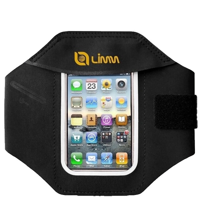 Brazaletes de Neopreno para Samsung Galaxy S