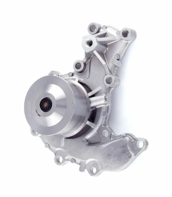 Bomba de agua de motor Bosch 18-1604 Premium para modelos seleccionados 98-04 Acura Honda Isuzu Foto 2 de 4