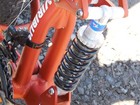 VIRIBUS 26" Fat Tire Mountain Bike Full Suspension Bike w/ 21 Speeds Disc Brakes — photo 8