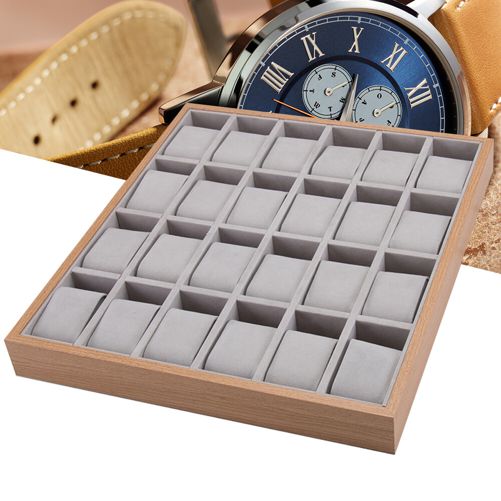 Holder Watch Tray Organizer Jewelry Organizer Trays, Custom Drawer