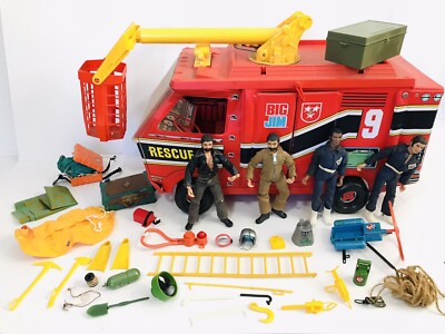 VINTAGE BIG JIM Mattel 1971 EUR 24,90 - FR