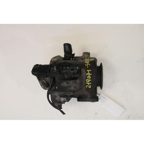 TURBOLADER AT BMW SERIE 3 E90/E91 (05-08) 2.0 TD (320D) (120KW) 2WD SW 2005