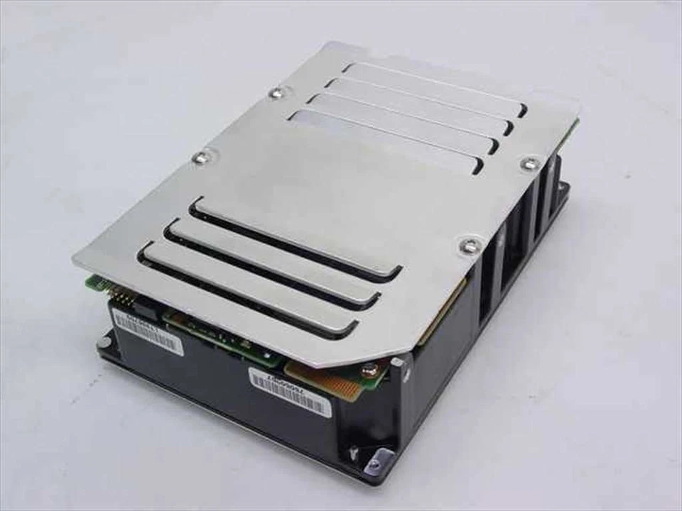 Seagate 36.4GB 3.5" Fibre Channel HH Hard Drive 50 Pin Min ST136403FC - Image 3 of 4