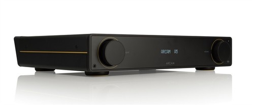 Arcam Radia A5 Integrated Amplifier w. Chord Interconnect & Speaker Cables NEW - Picture 9 of 21