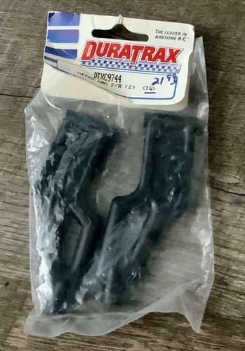 RC PARTS THUNDER QUAKE FRONT 