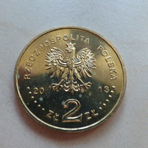 Poland 2 Zlote Choice 1995 - 2005 Pick Your Own; Choose Yours - Picture 159 of 165